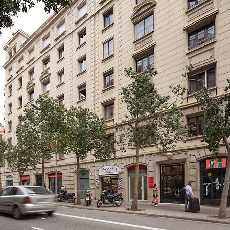 Casa Cosi - Terrace 1 Lägenhet Barcelona Exteriör bild